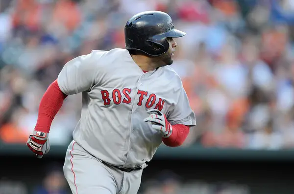 Pablo Sandoval (Getty Images)