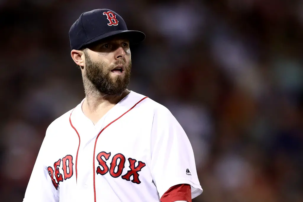 Dustin Pedroia (Getty Images)