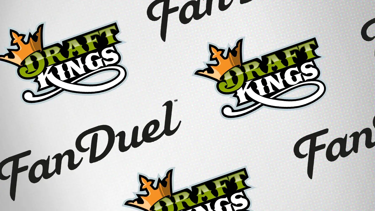 DraftKings and FanDuel