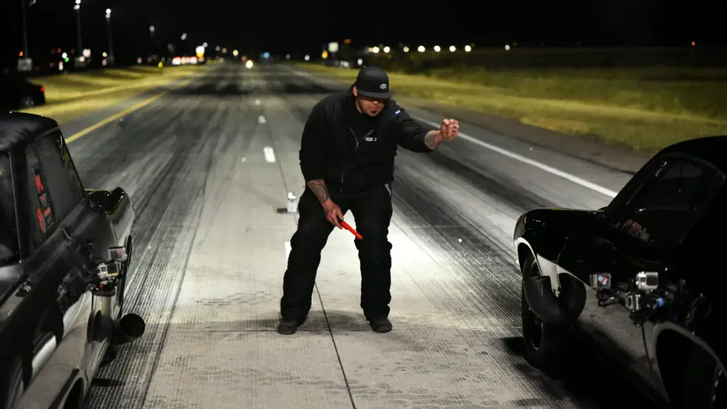 Street Outlaws 