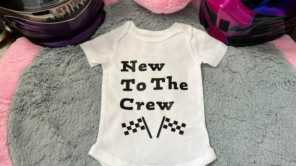 Drag Racers Taylor Nobile and Vincent Nobile announce that they are expecting their first child