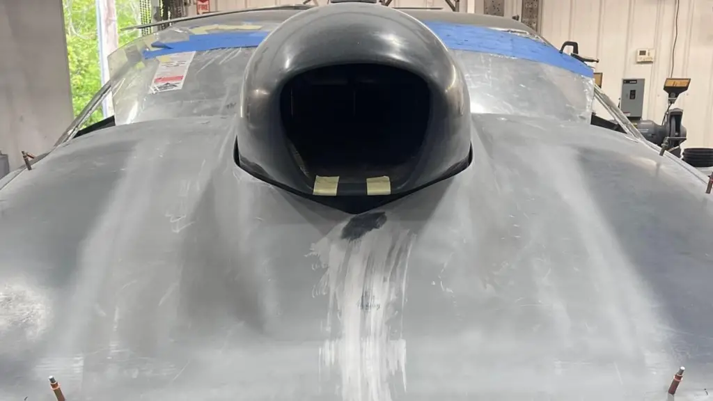 Street Outlaws star Kye Kelley shares an update with his new Shocker NPK car that’s being built at his father Larry Jeffers Race Cars shop in Missouri