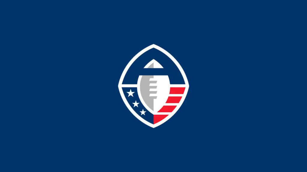 Alliance of American Football Logo